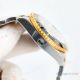 Clean Factory Superclone Rolex Deep Sea-Dweller Two Tone 43MM Clean 3235 Watch (2)_th.jpg